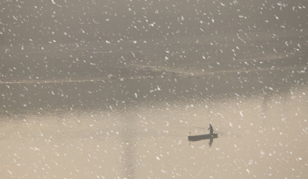 ѩ������