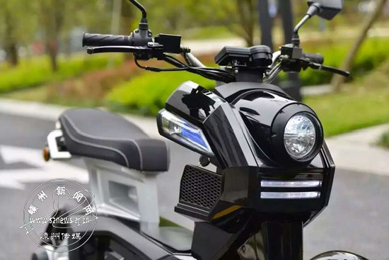 ˧�����й�����һ�����ܵ綯��������ȫ�򷢲�