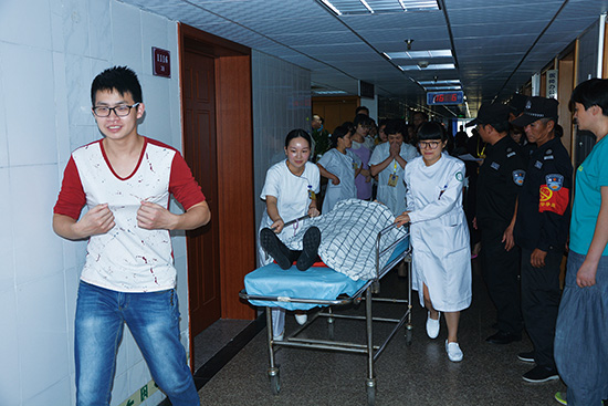 ����ҽԺ ��������