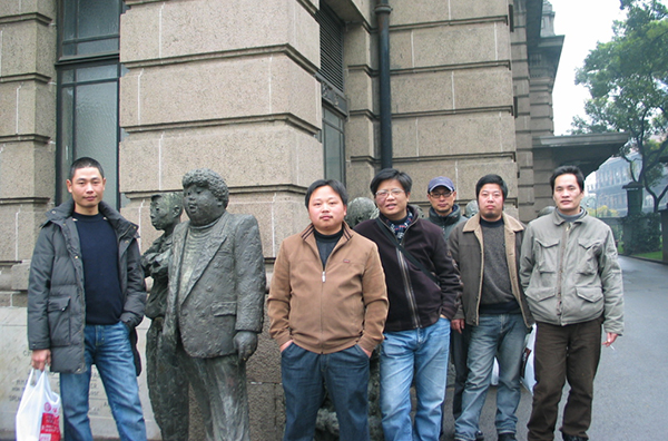 ʮ����Ⱥ ʮ��ִ������С����ʮ�ĸ��ͻ���