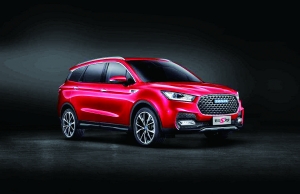 ǰһ³ ĿSUV