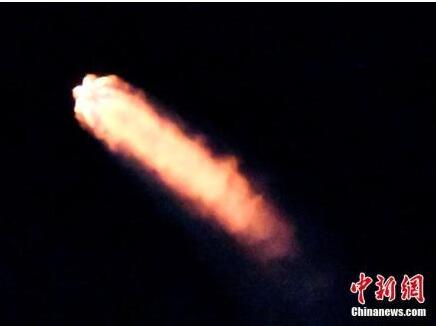 SpaceX׷°ӥ9Ż