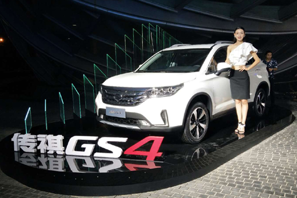 ȫGS4