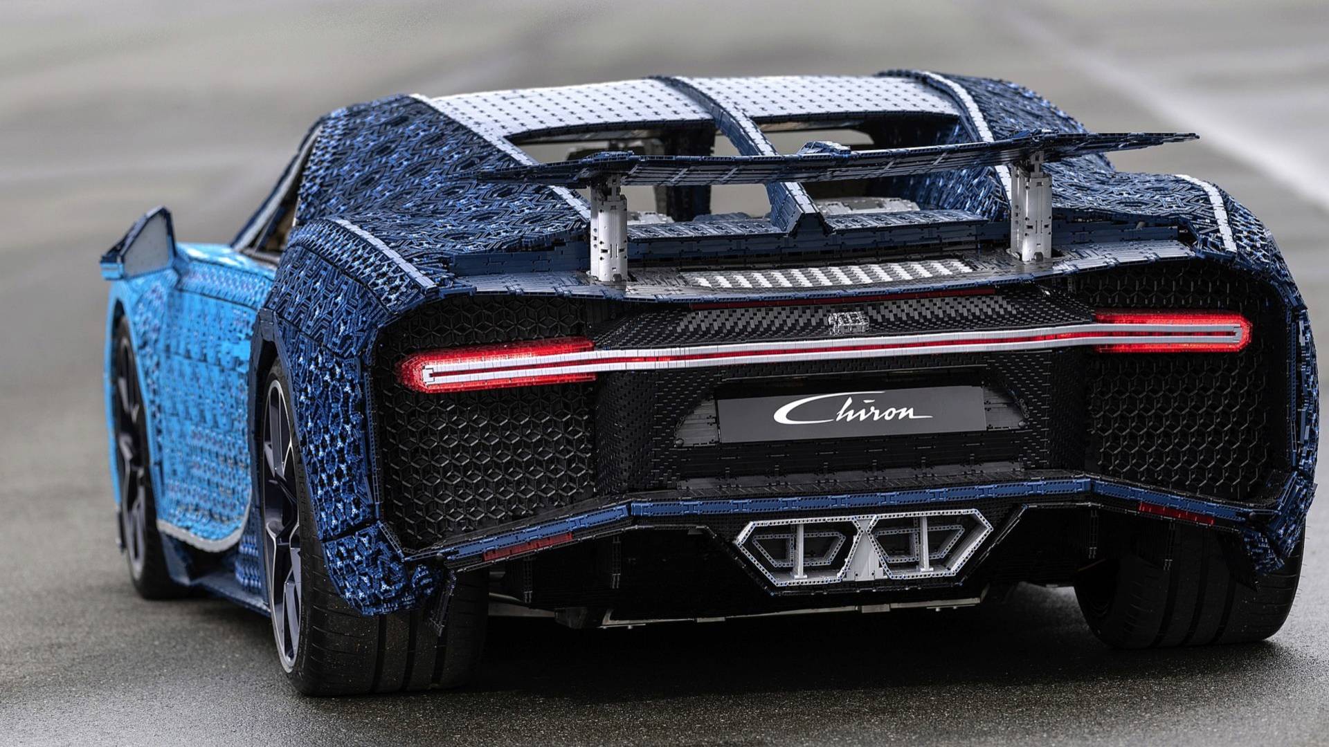 ָ߰1:1ӵChiron ·ʻ