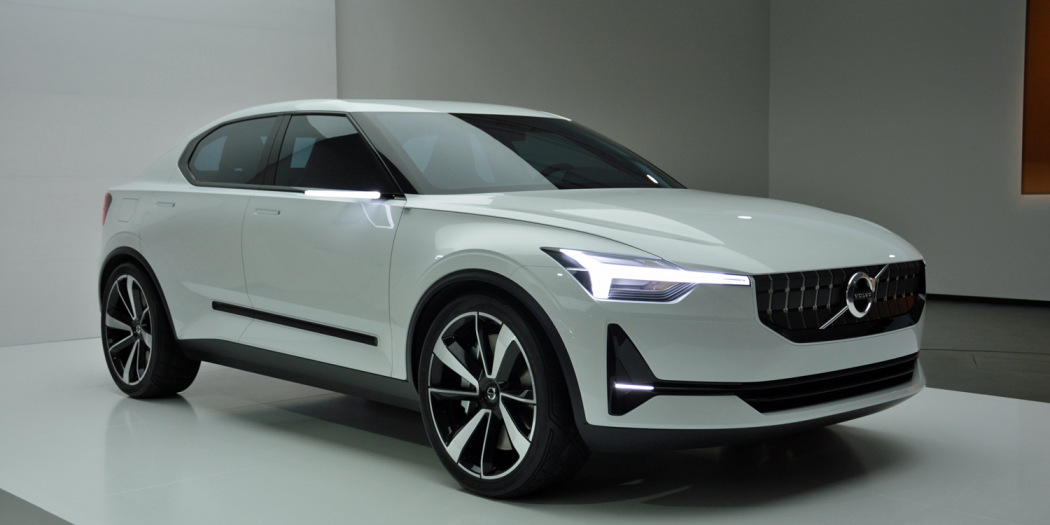 Polestar 2Ա˹Model 3չ