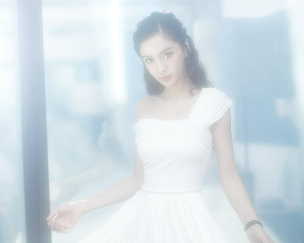 Angelababyսλ˾