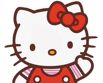 Hello Kitty룬˽