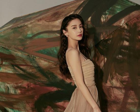 Angelababy ɴȹƮʮ