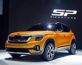 SUV2019׶չ 
