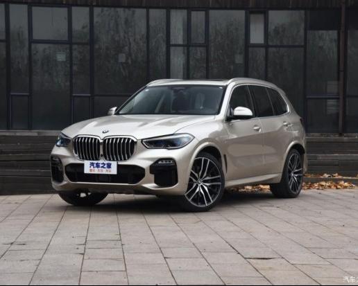 2020X5 2.0T/3.0T