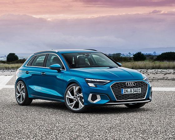 ȫ°µA3 Sportback׷