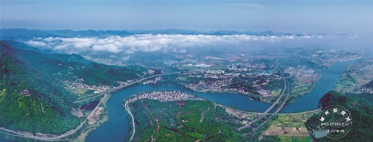 峤
