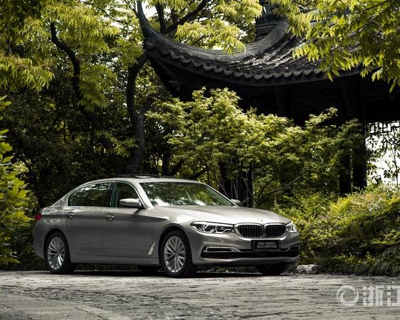 ԼȫBMW530Le