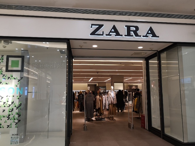 Zaraְ ϮƷϲ