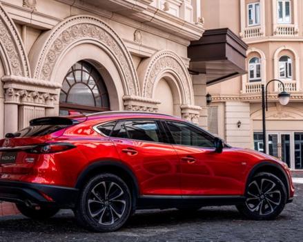  2021ԴCX-4