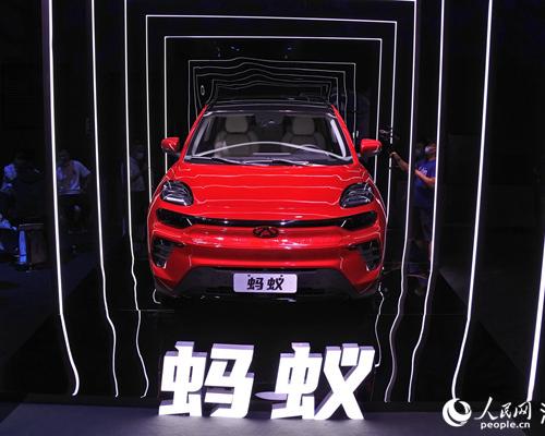 Դȫ´綯SUV