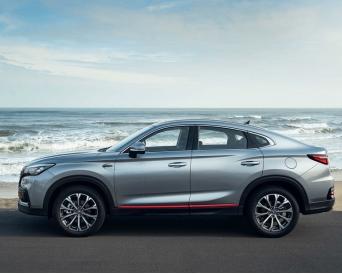 SUV 2021CS85 COUPE